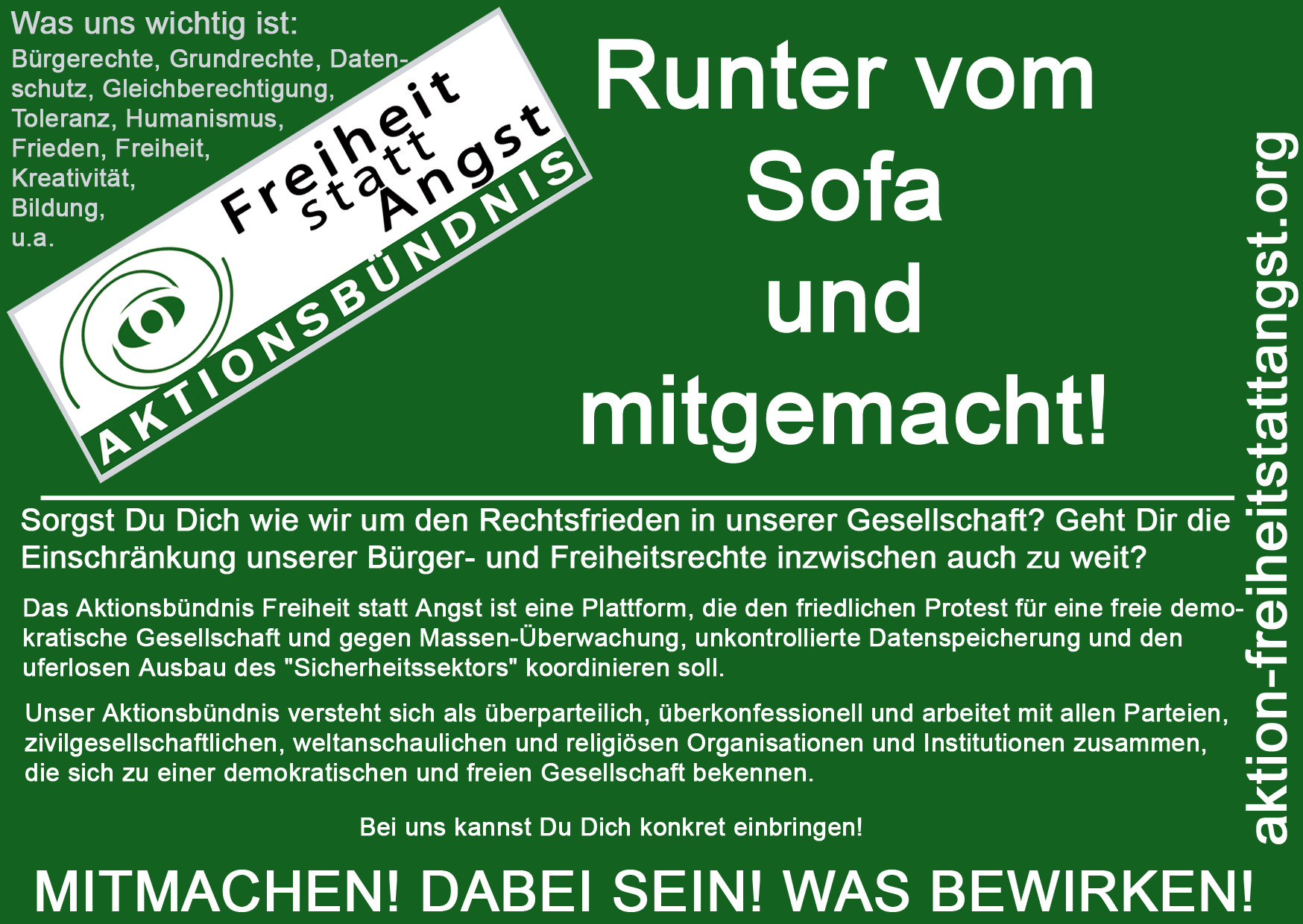 Vorschaubild Mitmach-Flyer Sofa