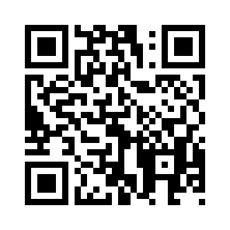 QRcode unserer Bitcoin-Kontonummer QR-Code AktionFsA-BitcoinKontonummer